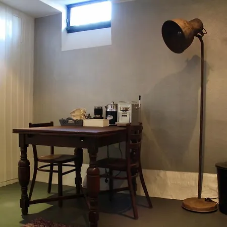 Woudzicht Грусбек