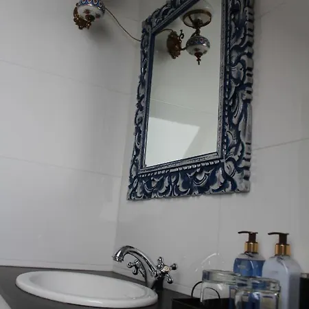 Bed & Breakfast Woudzicht Groesbeek