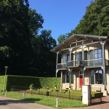 Woudzicht Groesbeek