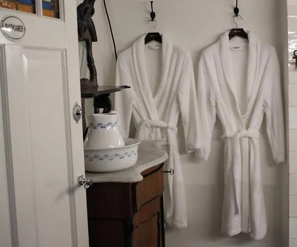 Woudzicht Nocleg ze śniadaniem