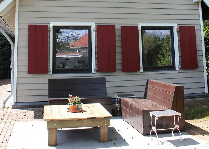 Woudzicht 4* Groesbeek