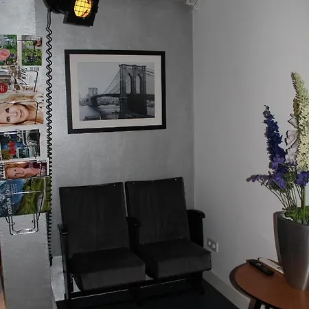 Bed & Breakfast Woudzicht