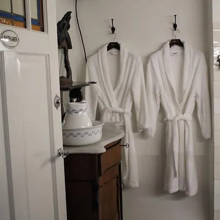 Woudzicht Bed & Breakfast