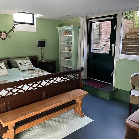 Woudzicht Bed & Breakfast Groesbeek