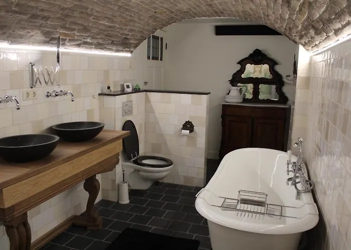 Woudzicht 4* Groesbeek