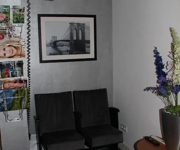 Bed & Breakfast Woudzicht