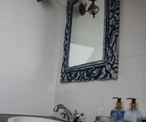 Bed & Breakfast Woudzicht Groesbeek