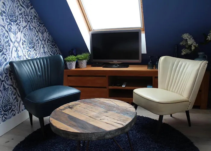 Woudzicht Bed & Breakfast Groesbeek